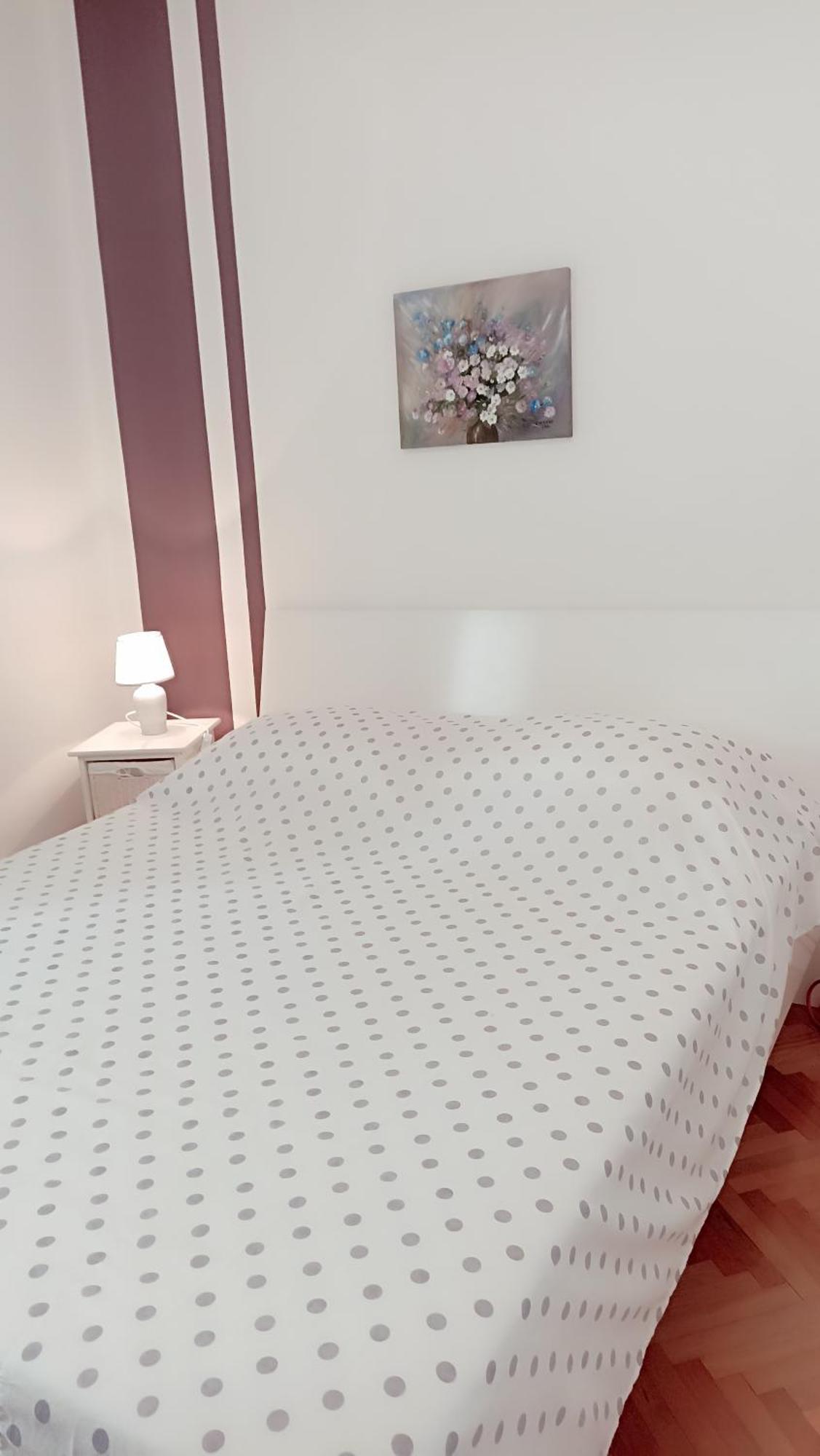 Appartement Relax à Preko Extérieur photo