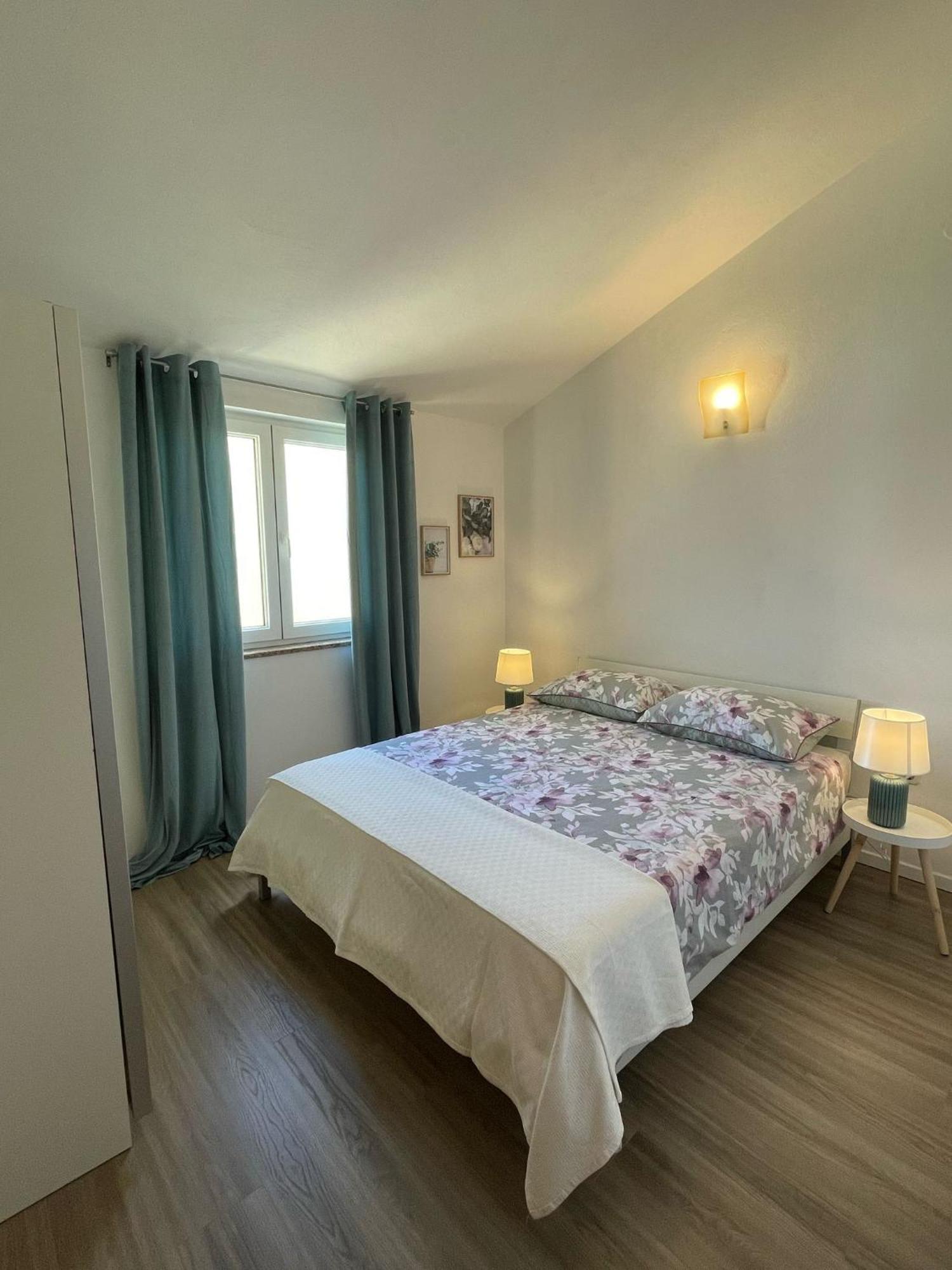 Appartement Relax à Preko Extérieur photo